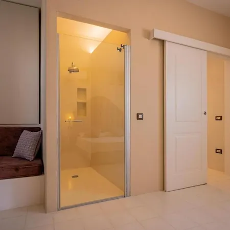 Apartment Le Casine Di 5