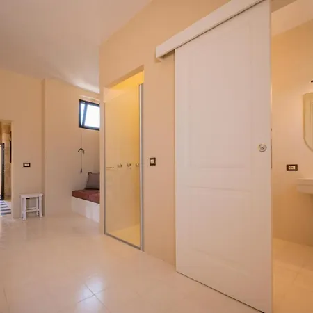 Le Casine Di 5 Apartment Maruggio