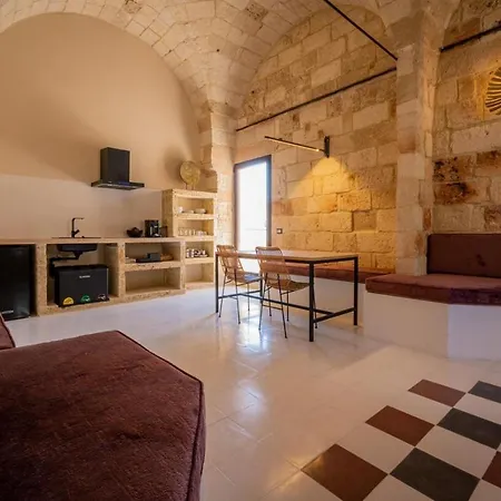 Le Casine Di 5 Maruggio
