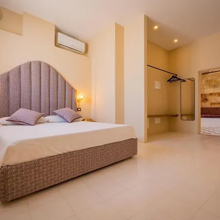Le Casine Di 5 Apartment