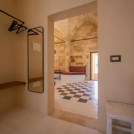 Le Casine Di 5 Apartment