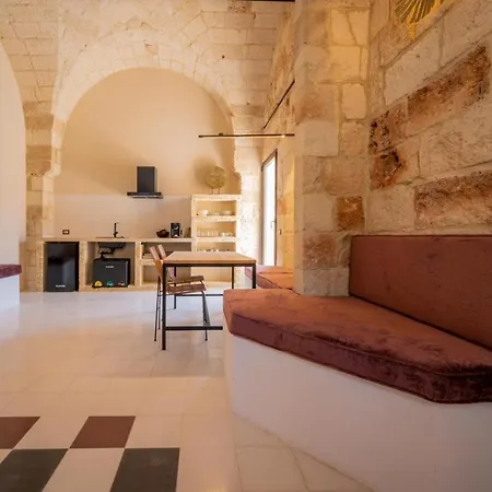Le Casine Di 5 Maruggio