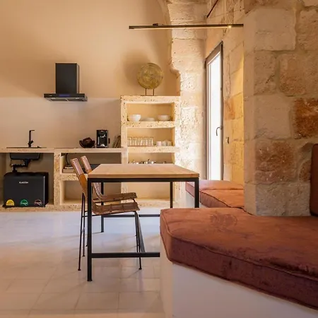 Le Casine Di 5 Apartment *