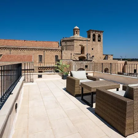 Le Casine Di 5 Apartment Maruggio