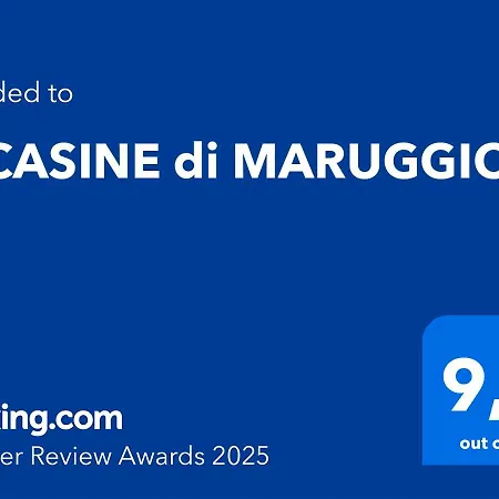 Le Casine Di 5